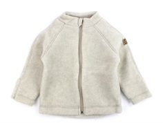 Mikk-line huckleberry cardigan/jacket merino wool